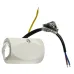 Светильник светодиодный 2*1W 170Lm, 4000К, AL54 MINI