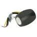 Светильник светодиодный 2*1W 170Lm,3000K,AL54 MINI