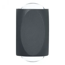 Светильник светодиодный 2*1W 170Lm, 4000К, AL54 MINI