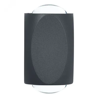 Светильник светодиодный 2*1W 170Lm, 4000К, AL54 MINI
