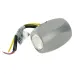 Светильник светодиодный 2*1W 170Lm, 4000К, AL54 MINI