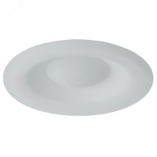 Светильник потолочный, MR16 G5.3 матовый белый, DL8270