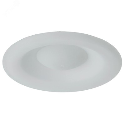 Светильник потолочный, MR16 G5.3 матовый белый, DL8270