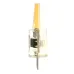 Лампа светодиодная, (3W) 230V G4 4000K JC, LB-423