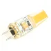 Лампа светодиодная, (3W) 230V G4 6400K JC, LB-423