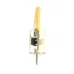 Лампа светодиодная, (3W) 230V G4 6400K JC, LB-423