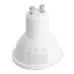 Лампа светодиодная, (5W) 230V GU10 2700K MR16, LB-24