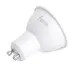 Лампа светодиодная, (5W) 230V GU10 4000K MR16, LB-24