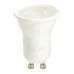 Лампа светодиодная, (5W) 230V GU10 6400K MR11 с линзой 38 градусов, LB-272
