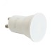 Лампа светодиодная, (5W) 230V GU10 2700K MR11, LB-272