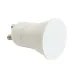 Лампа светодиодная, (5W) 230V GU10 2700K MR11, LB-272