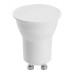 Лампа светодиодная, (5W) 230V GU10 6400K MR11, LB-272 Лампа светодиодная, (5W) 230V GU10 6400K MR11, LB-272