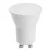 Лампа светодиодная, (5W) 230V GU10 6400K MR11, LB-272 Лампа светодиодная, (5W) 230V GU10 6400K MR11, LB-272
