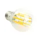 Лампа светодиодная, 2600LM 16W 175-265V E27 6400K, LB-1116