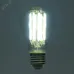 Лампа светодиодная, 2600LM 16W 175-265V E27 6400K, LB-1116