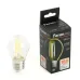 Лампа светодиодная, 960LM 6W 175-265V E27 2700K G45 прозрачная, LB-1706