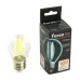 Лампа светодиодная, 1320LM (8W) 175-265V E27 6400K G45 прозрачная, LB-1708