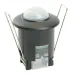 Датчик движения и освещенности 800W 6m 120°(гориз.) 360°(верт.) чёрный, SEN50, артикул 51268 Датчик движения и освещенности 800W 6m 120°(гориз.) 360°(верт.) чёрный, SEN50, артикул 51268