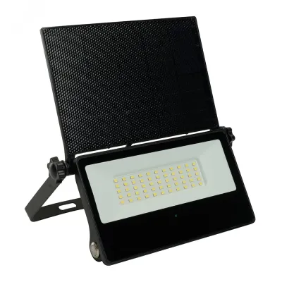 Прожектор с солнечной панелью 20W, 6400K, SMD2835, IP65, LL-960