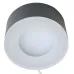 Светильник потолочный 12W,230V,GX53,черный,HL456 Светильник потолочный 12W,230V,GX53,черный,HL456