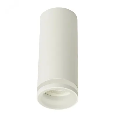 Светильник потолочный MR11 35W 230V, белый, ML100