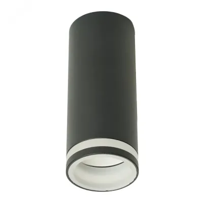 Светильник потолочный MR11 35W 230V, черный, ML100