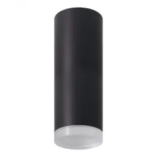 Светильник потолочный MR11 35W 230V, черный, ML102
