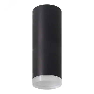 Светильник потолочный MR11 35W 230V, черный, ML102