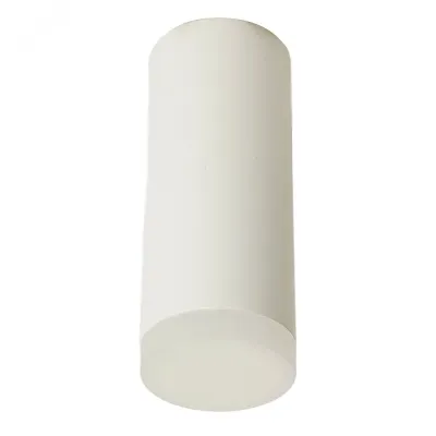 Светильник потолочный MR11 35W 230V, белый, ML102