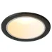 Светильник потолочный встраиваемый, MR16 G5.3, черный + белый DL3102
