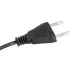 Гирлянда линейная Мультишарики 230V 125 LED мультиколор, длина 12 м, черный шнур, IP20, CL585