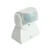 Датчик движения и освещенности 1200W 12m 180° белый, SEN18