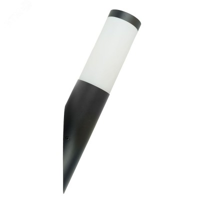 Светильник садово-парковый, 18W 230V E27, DH041 (на стену вверх)