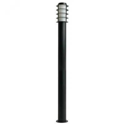 Светильник садово-парковый, 18W 230V E27, DH047-1100