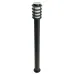 Светильник садово-парковый, 18W 230V E27, DH047-1100