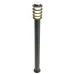 Светильник садово-парковый, 18W 230V E27, DH047-1100