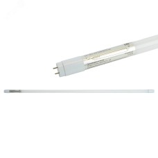 Светильник аккумуляторный, 18W G13 AC/DC, белый, EL117