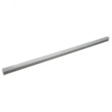 Светодиодный линейный прожектор Световая линия, 2700K, 975*30*45mm, 12W, DC24V, IP65 LL-894