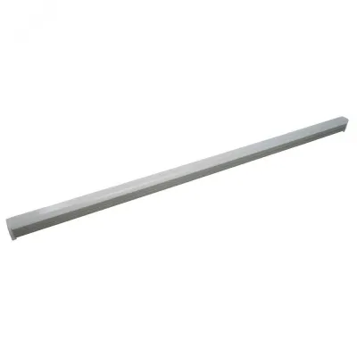 Светодиодный линейный прожектор Световая линия, 2700K, 975*30*45mm, 12W, DC24V, IP65 LL-894