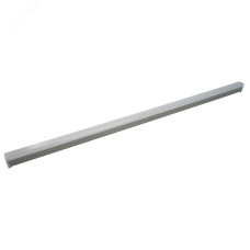Светодиодный линейный прожектор Световая линия, 6400K, 975*30*45mm, 12W, DC24V, IP65 LL-894