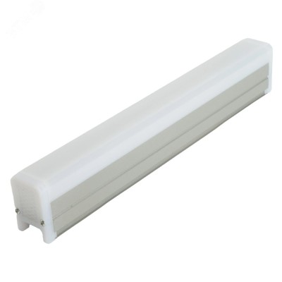 Светодиодный линейный прожектор Световая линия, 6400K, 250*30*45mm, 3W, DC24V, IP65 LL-894