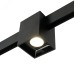 Светильник светодиодный трековый низковольтный 20W,1800 Lm,4000К,35 градусов,черный,MGN309