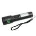 Фонарь светодиодный переносной аккумуляторный TYPE-C ZOOM, TH2411