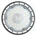 Светильник складской 2835 SMD 100W 90° 5000K IP65 AC230/50Hz,черный AL1006