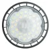 Светильник складской 2835 SMD 100W 90° 5000K IP65 AC230/50Hz,черный AL1006