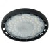 Светильник складской 2835 SMD 150W 90° 5000K IP65 AC230/50Hz,черный AL1006
