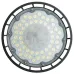 Светильник складской 2835 SMD 150W 90° 5000K IP65 AC230/50Hz,черный AL1006