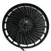 Светильник складской 2835 SMD 150W 90° 5000K IP65 AC230/50Hz,черный AL1006