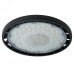 Светильник складской 2835 SMD 200W 90° 5000K IP65 AC230/50Hz,черный AL1006