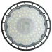 Светильник складской 2835 SMD 200W 90° 5000K IP65 AC230/50Hz,черный AL1006